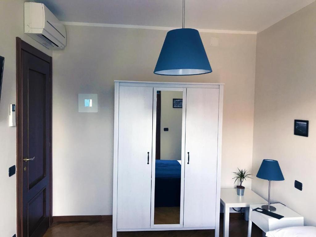 Cytrus Rooms Marina di Massa Exterior foto