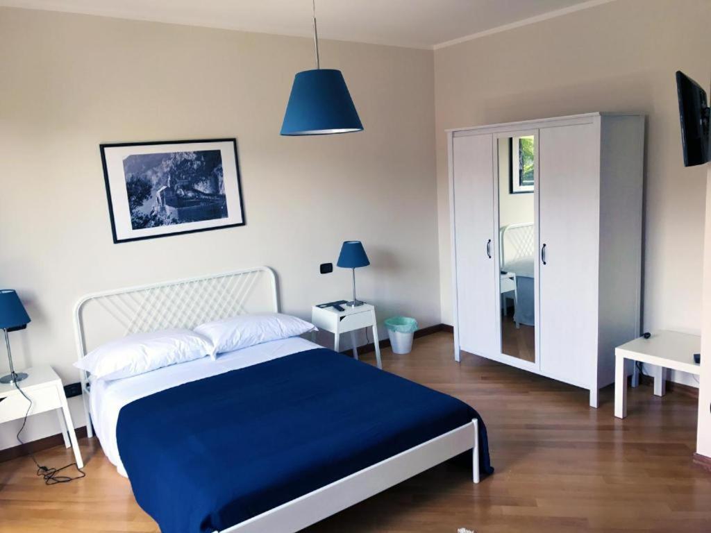 Cytrus Rooms Marina di Massa Exterior foto